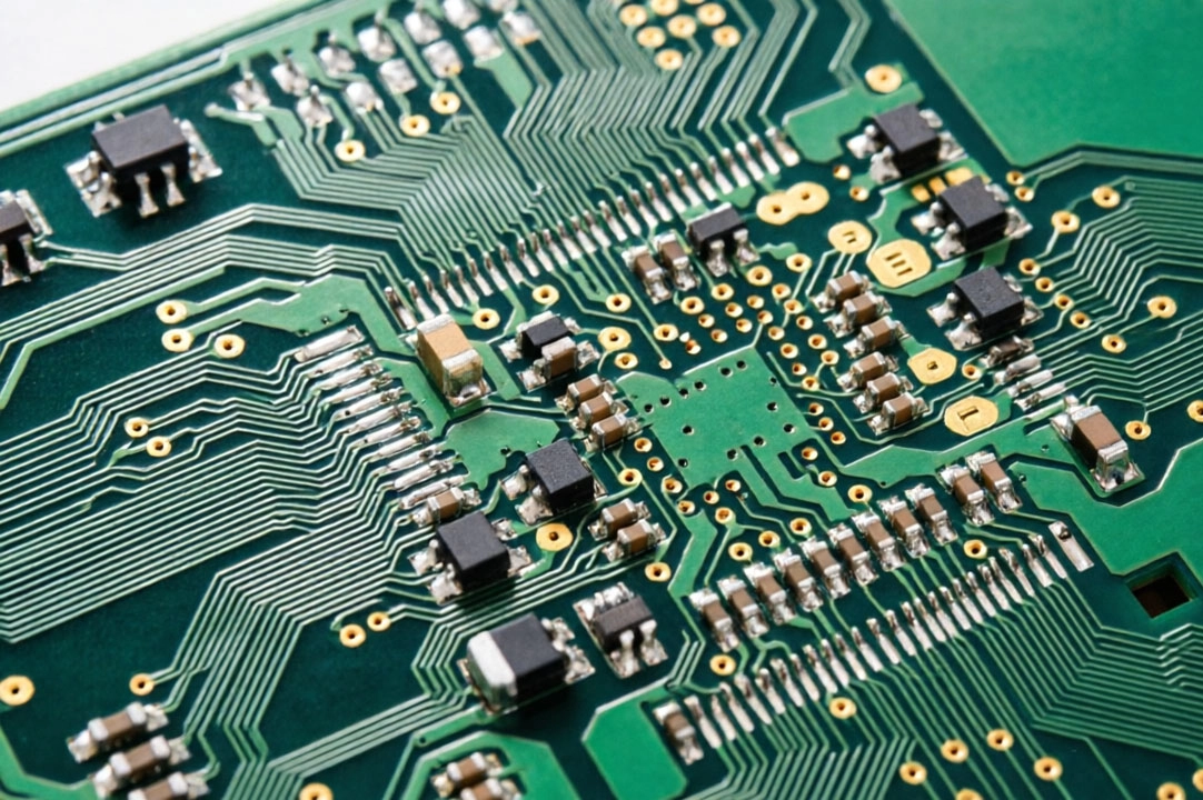 Understanding IPC Class 3 Standards for High-Reliability Industrial PCBs