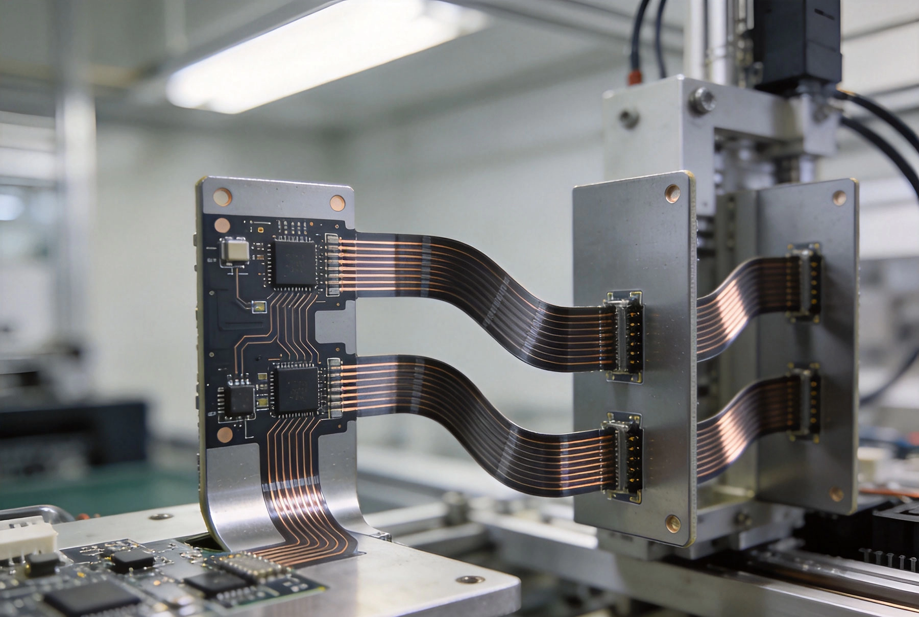 Why Choose Rigid-Flex PCB Solutions for Complex Industrial Assemblies?