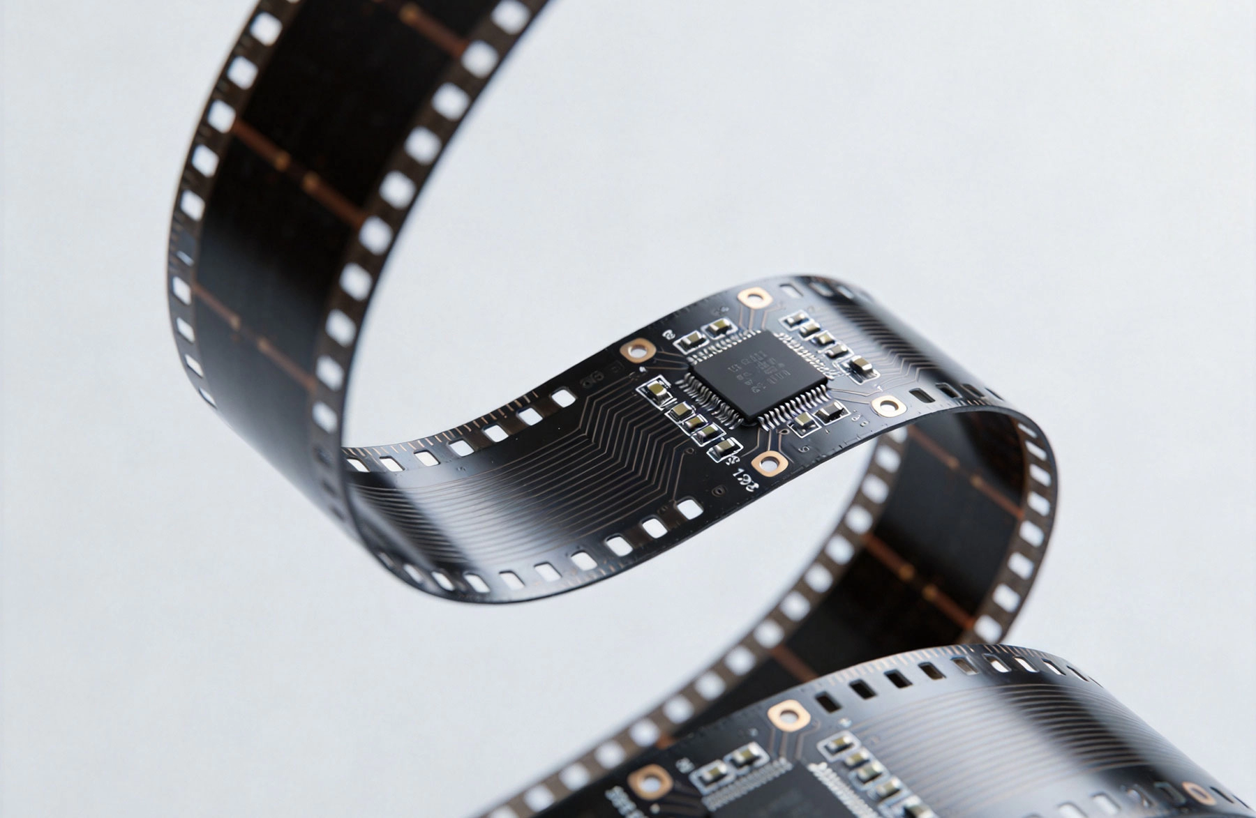 Design Guidelines for Durable Flex PCB Solutions in Dynamic Applications
