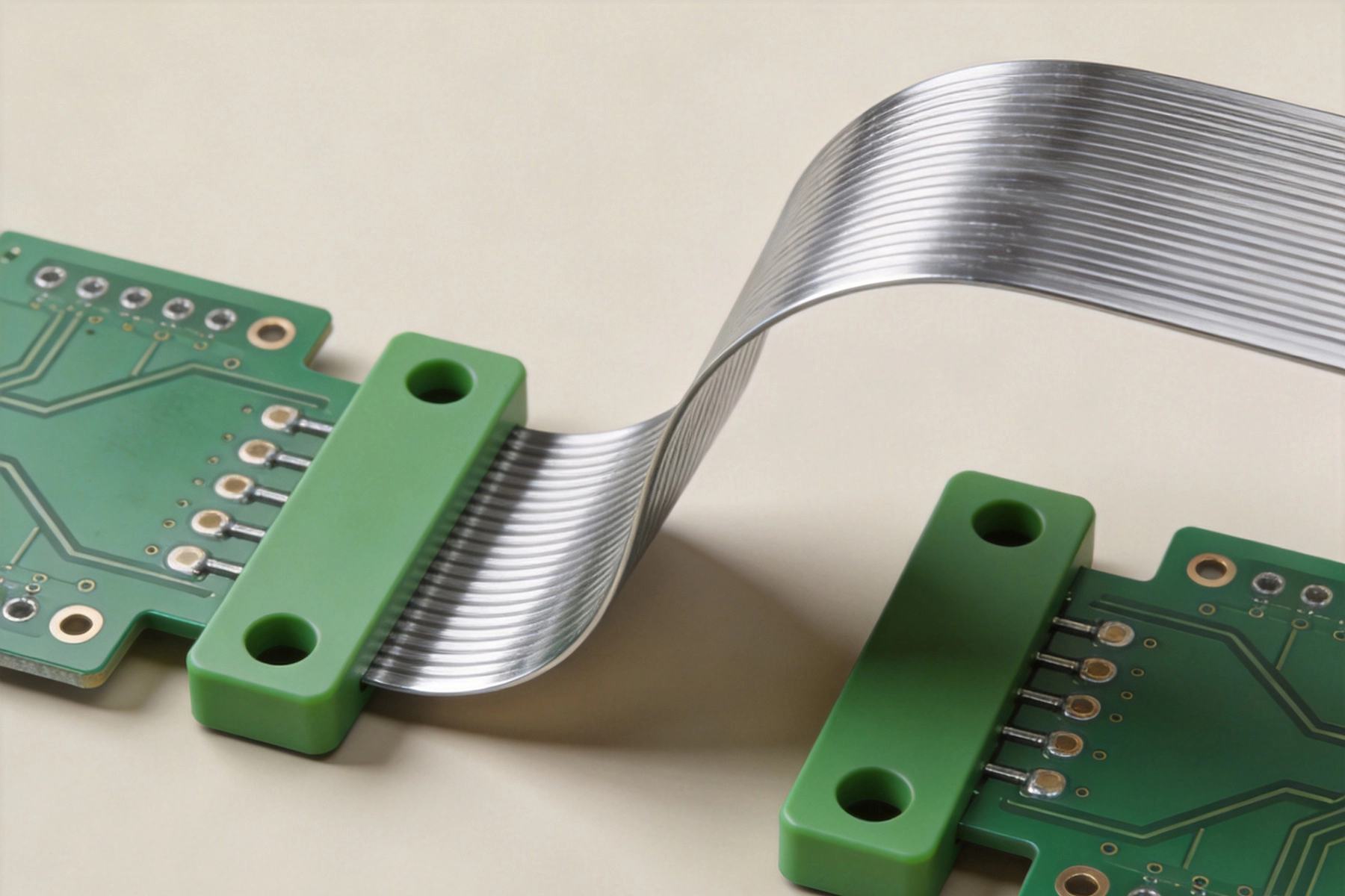 Reducing Weight and Space with Rigid-Flex Industrial PCB Solutions