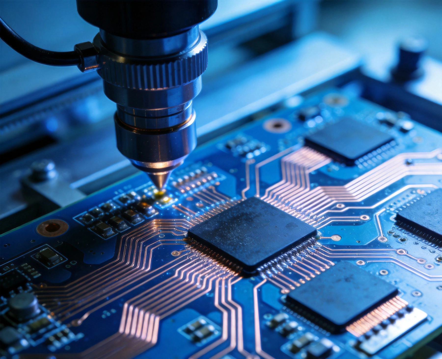 Overcoming Common Defects in Industrial PCB Fabrication