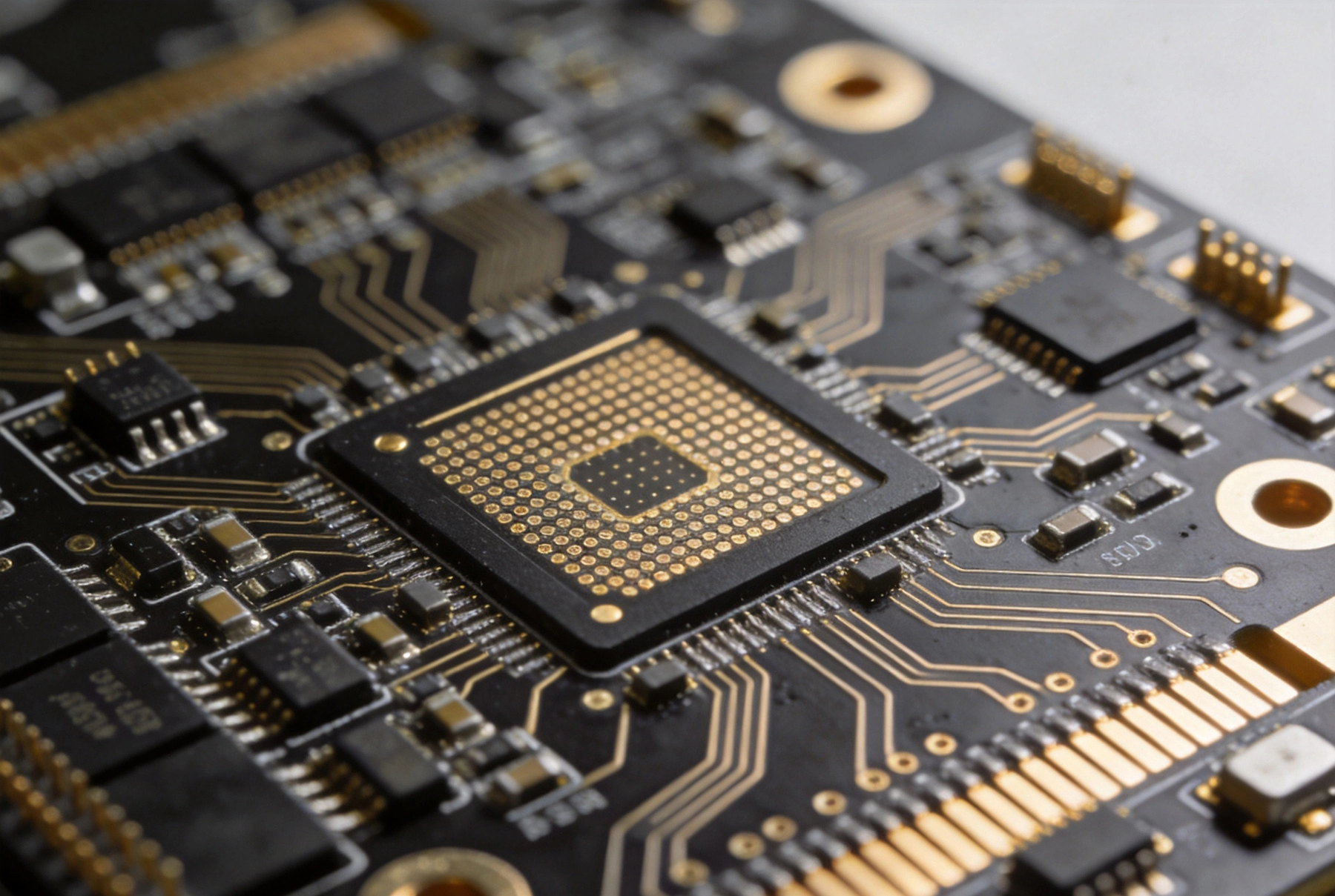 Cost vs. Performance: When to Use HDI Solutions in Industrial Design