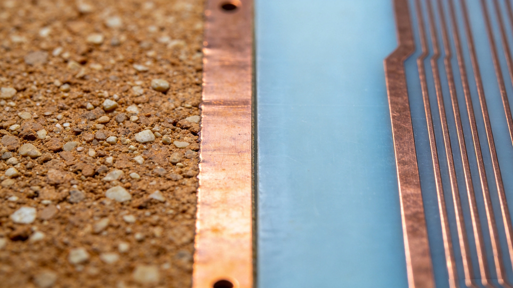 Rogers vs. PTFE: Comparing Materials for High-Frequency Solutions