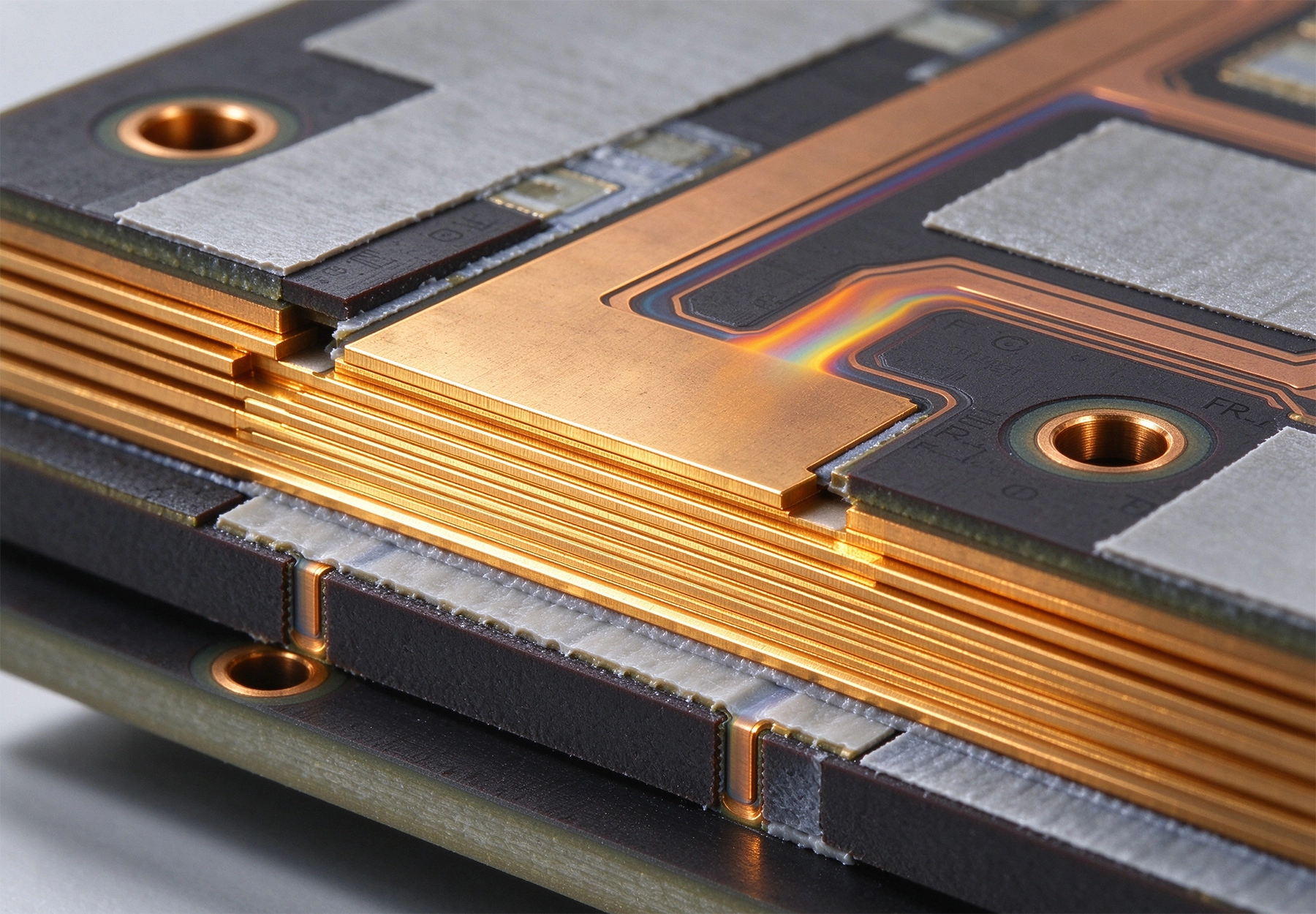 Plating Techniques for Achieving 10oz+ Copper in Industrial PCBs