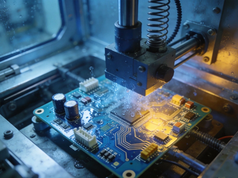 Ensuring Industrial PCB Reliability in Extreme Environmental Conditions