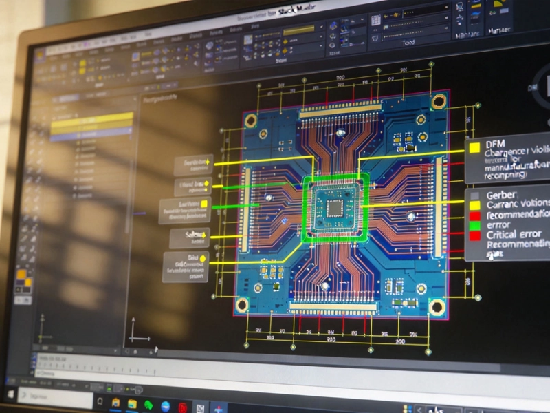 Essential Rules for Industrial PCB Design