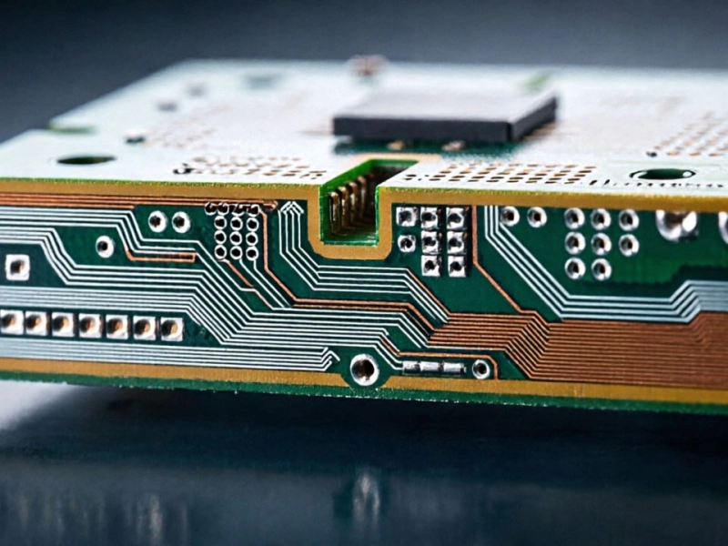 Advanced Techniques in Multi-Layer Industrial PCB Fabrication