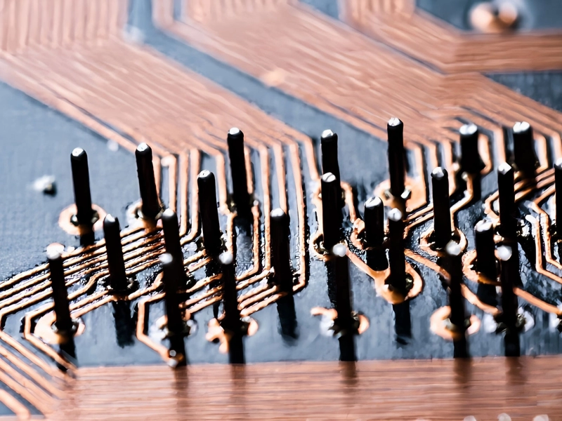 A Comprehensive Guide to High-Tg Materials for Industrial PCBs
