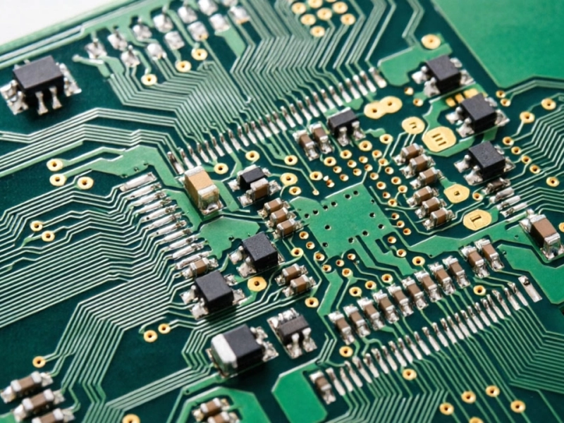 Understanding IPC Class 3 Standards for High-Reliability Industrial PCBs