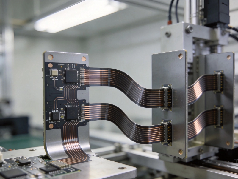 Why Choose Rigid-Flex PCB Solutions for Complex Industrial Assemblies?