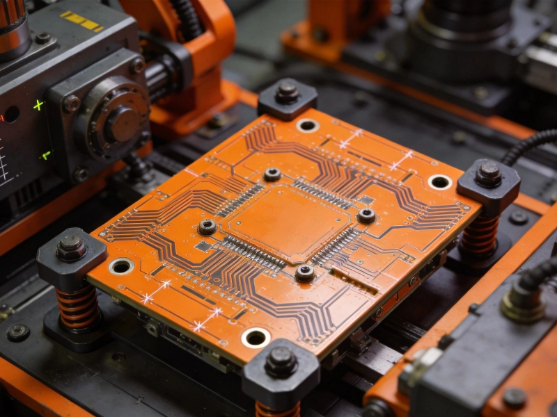 Vibration and Shock: Designing for Industrial PCB Reliability in Automation