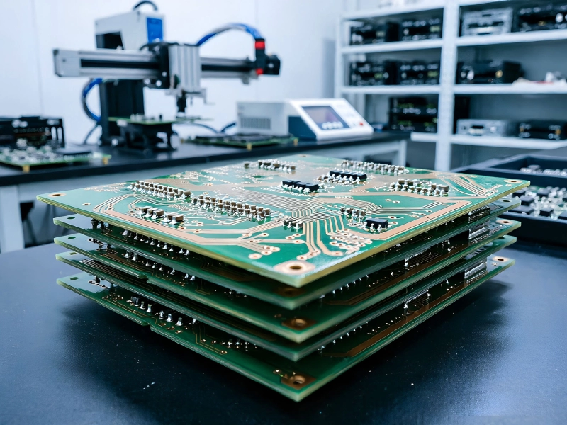 How to Avoid Costly Mistakes with Proper Industrial PCB DFM
