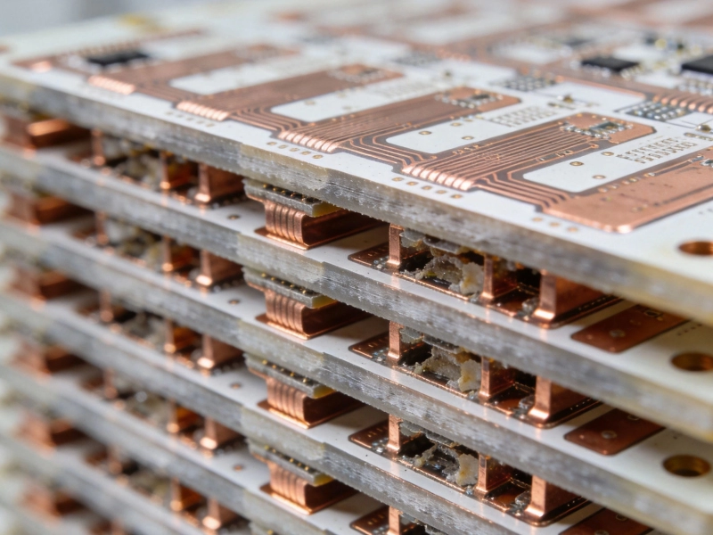Manufacturing Challenges in 20+ Layer Industrial PCB Solutions