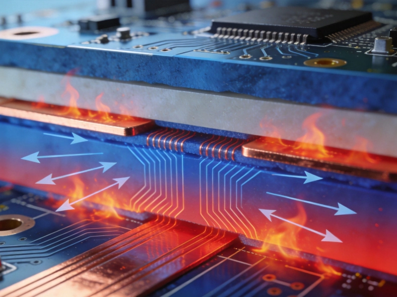 Understanding CTE and Its Impact on Industrial PCB Materials Selection