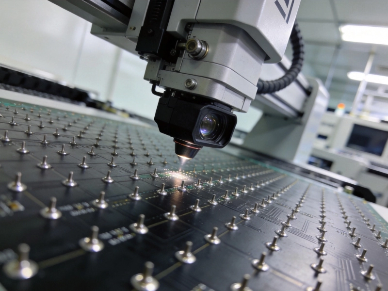 Design for Testability (DFT): A Crucial Aspect of Industrial PCB Design