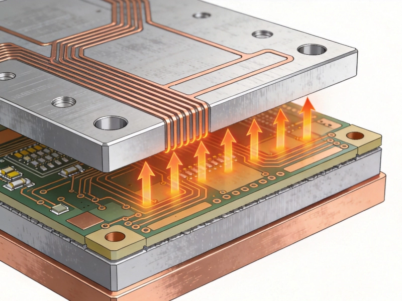 Aluminum vs. Copper Base: Choosing the Best Metal Core Solution