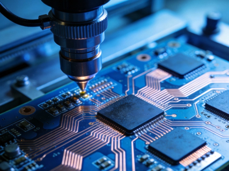 Overcoming Common Defects in Industrial PCB Fabrication