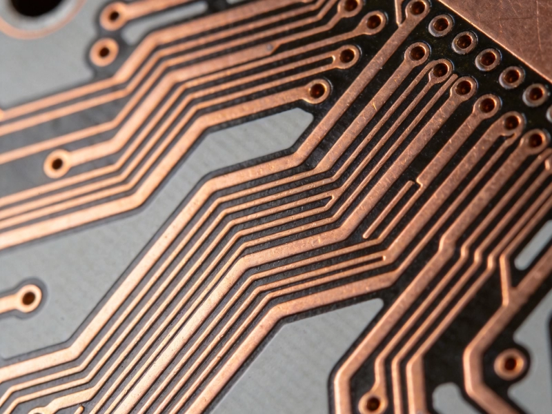 Optimizing Trace Width and Spacing in Industrial PCB DFM