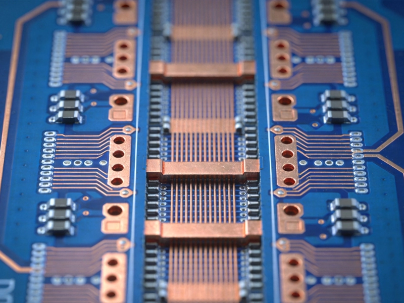 How to Enhance the Mechanical Strength of HDI Structures