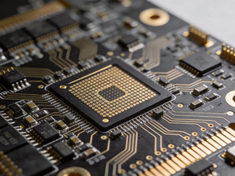 Cost vs. Performance: When to Use HDI Solutions in Industrial Design