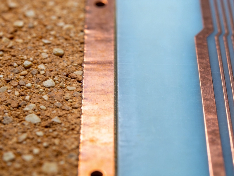 Rogers vs. PTFE: Comparing Materials for High-Frequency Solutions
